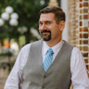 Meet your Posher, William